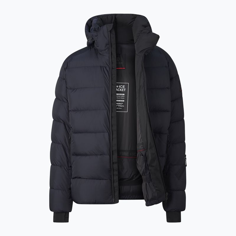 Férfi síkabát BOGNER FIRE+ICE Luka3 deepest navy 3