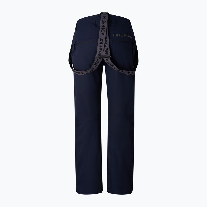 Férfi sínadrág BOGNER FIRE+ICE Scott 3 deepest navy 2