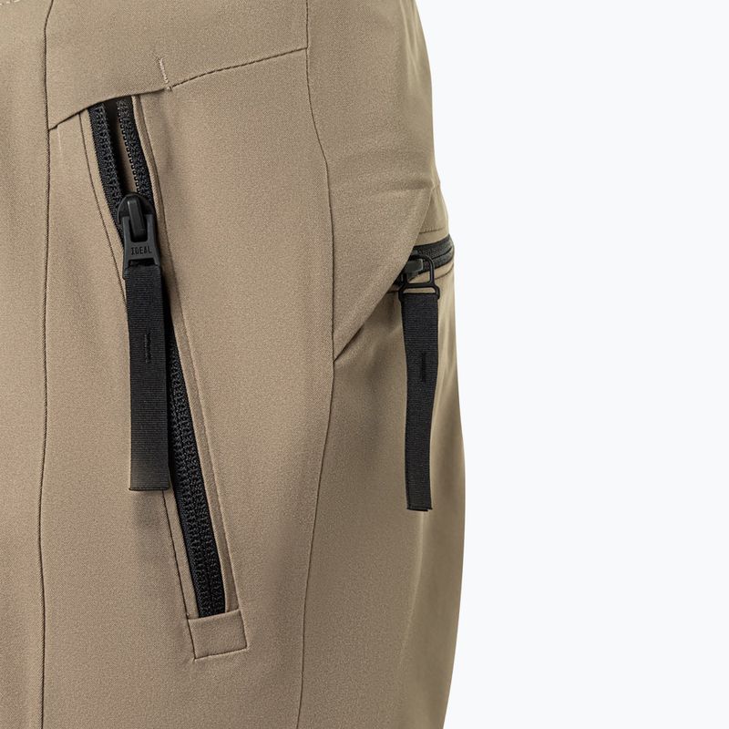 Férfi sínadrág BOGNER FIRE+ICE Scott 3 walnut 3