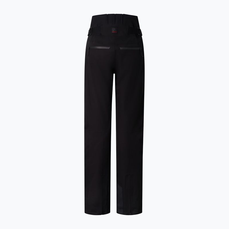 Női sínadrág BOGNER FIRE+ICE Borja4-T black 2