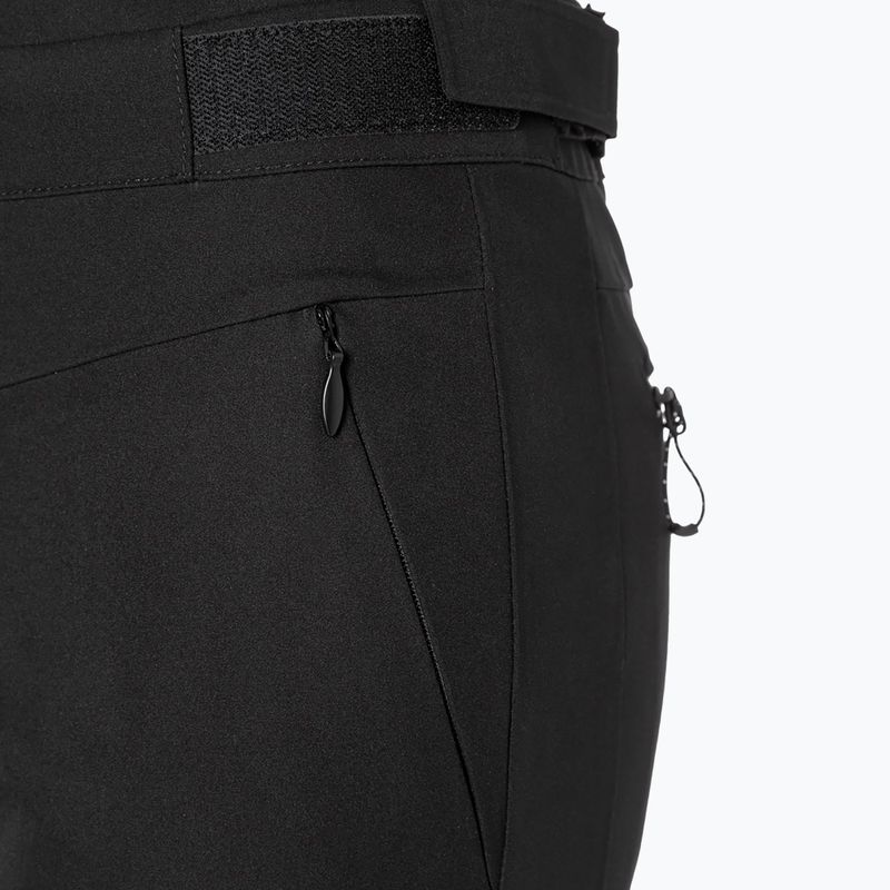 Női sínadrág BOGNER FIRE+ICE Borja4-T black 3
