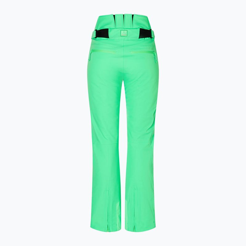 Női sínadrág BOGNER FIRE+ICE Borja4-T vibrant apple 2