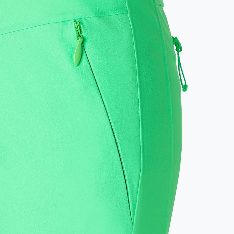 Női sínadrág BOGNER FIRE+ICE Borja4-T vibrant apple 3