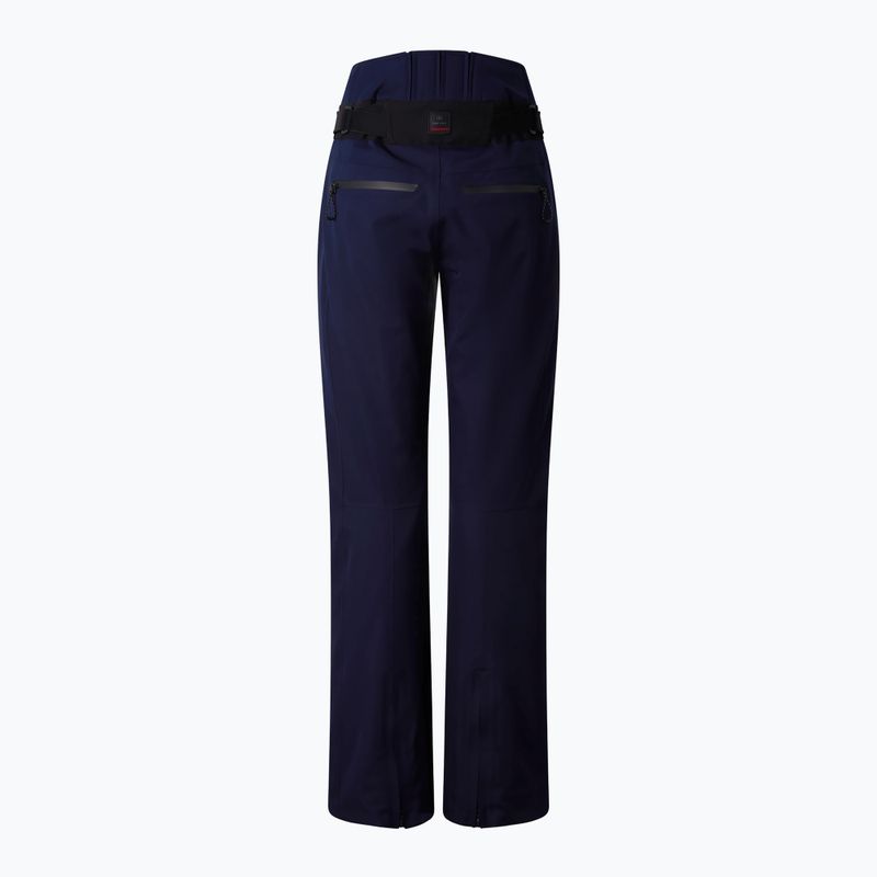 Női sínadrág BOGNER FIRE+ICE Borja4-T deepest navy 2