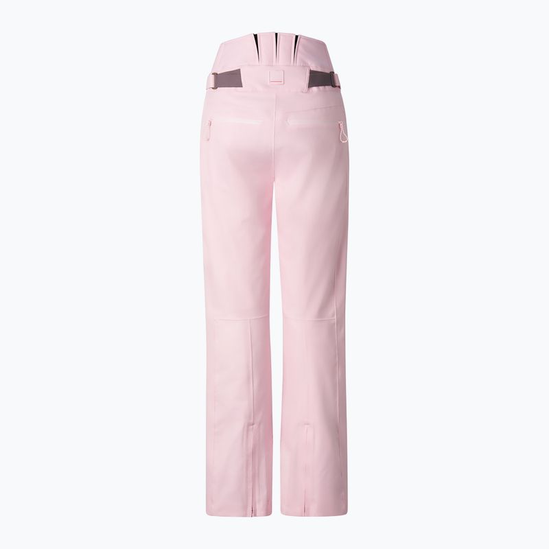 Női sínadrág BOGNER FIRE+ICE Borja4-T neon 2