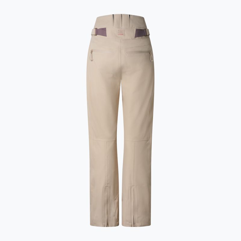 Női sínadrág BOGNER FIRE+ICE Borja4-T nomadic desert 2