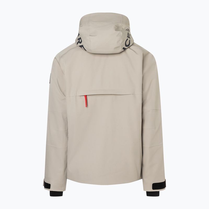 Férfi síkabát BOGNER FIRE+ICE Eason 3 nomadic desert 2