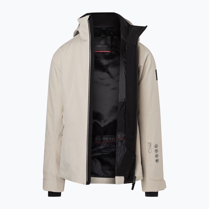 Férfi síkabát BOGNER FIRE+ICE Eason 3 nomadic desert 3