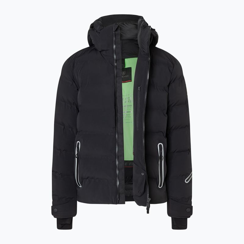 Férfi síkabát BOGNER FIRE+ICE Tec-Luka black 3