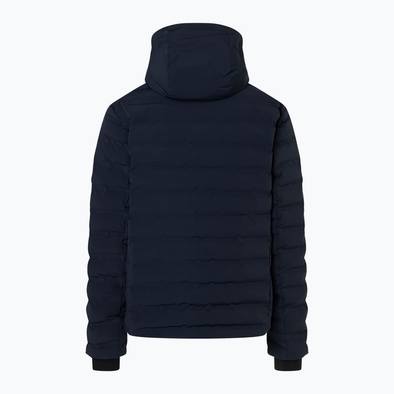 Férfi síkabát BOGNER FIRE+ICE York deepest navy 2