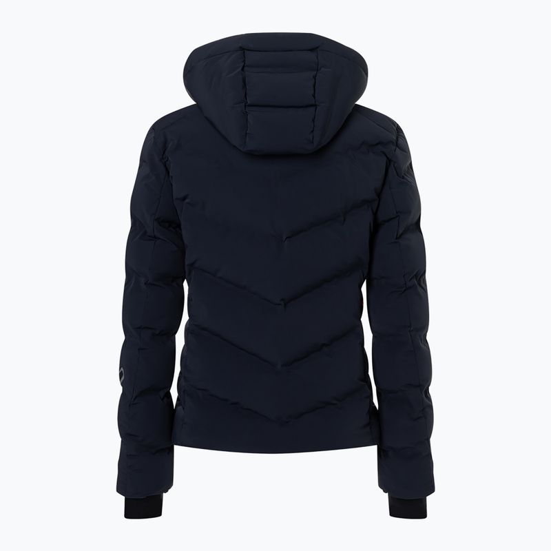 Női síkabát BOGNER FIRE+ICE Tec-Sael deepest navy 2