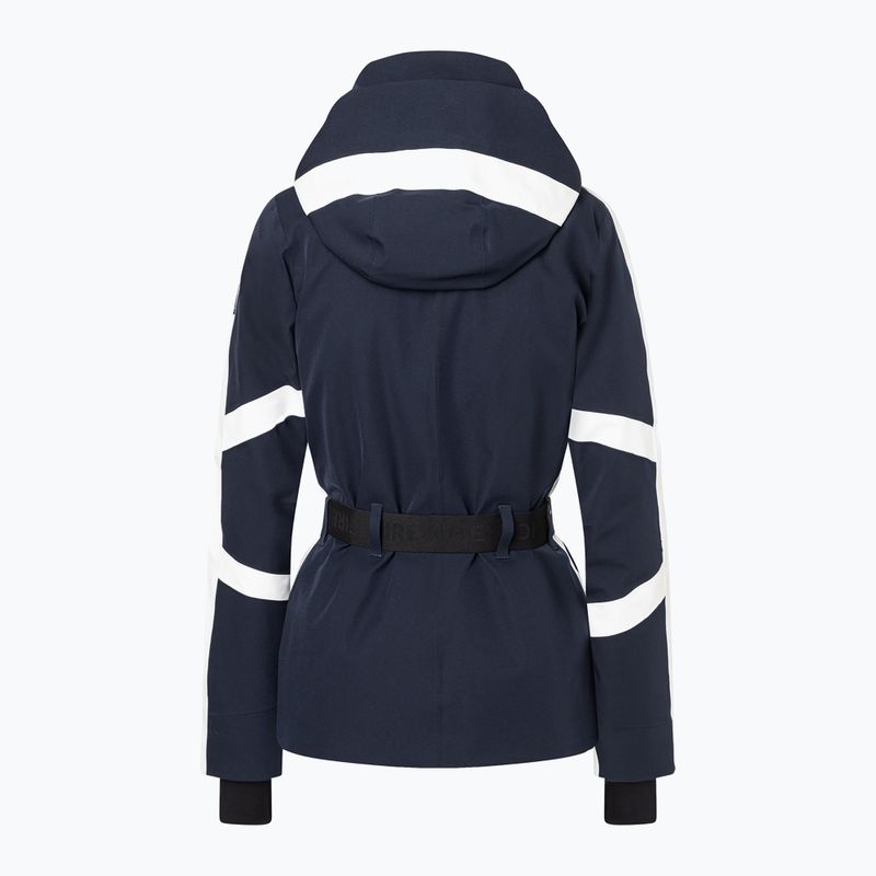 Női síkabát BOGNER FIRE+ICE Moia 2 deepest navy 2