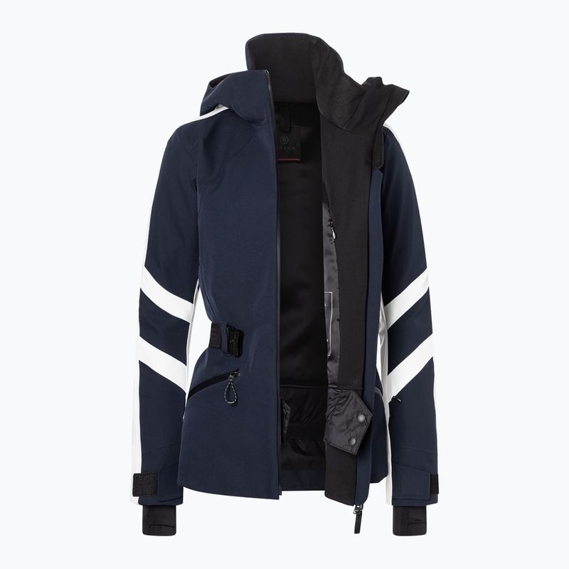 Női síkabát BOGNER FIRE+ICE Moia 2 deepest navy 3