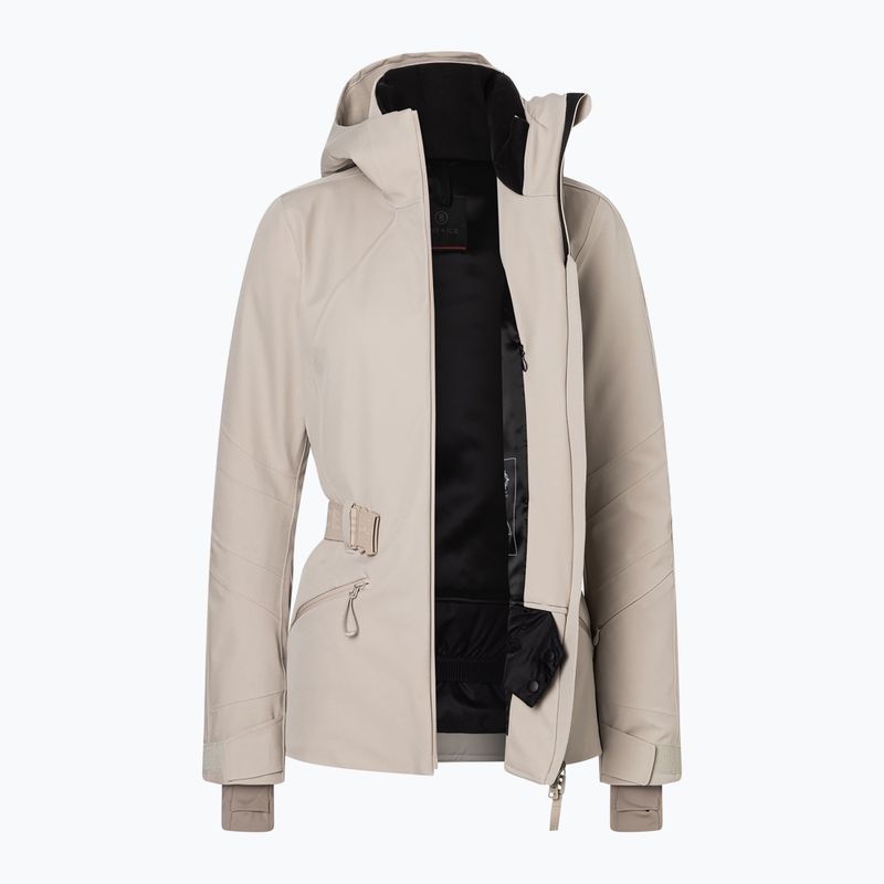 Női síkabát BOGNER FIRE+ICE Moia 2 nomadic desert 3