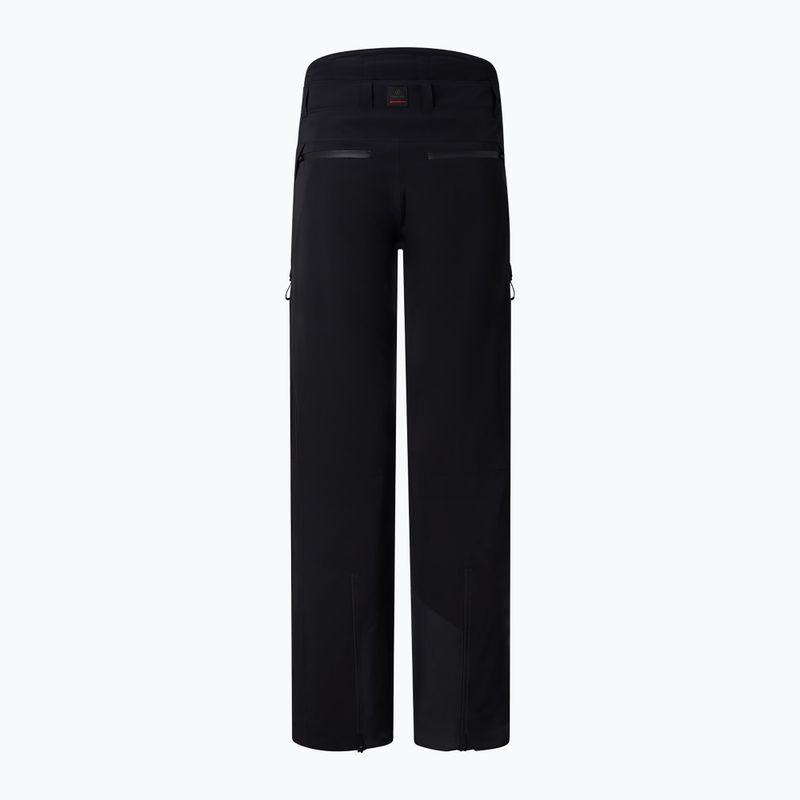 Férfi sínadrág BOGNER FIRE+ICE Nic-T black 2