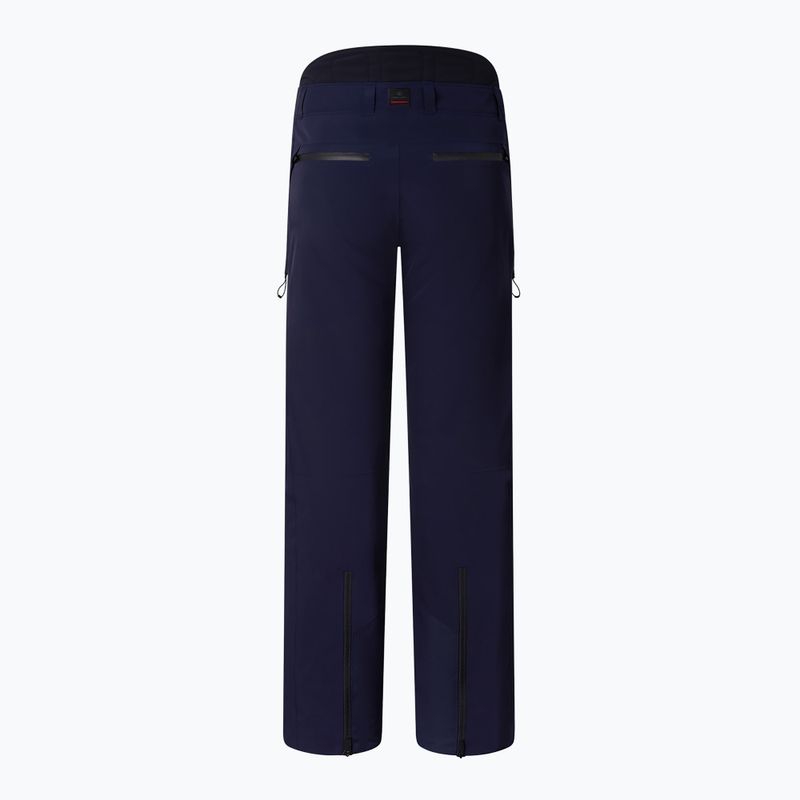 Férfi sínadrág BOGNER FIRE+ICE Nic-T deepest navy 2