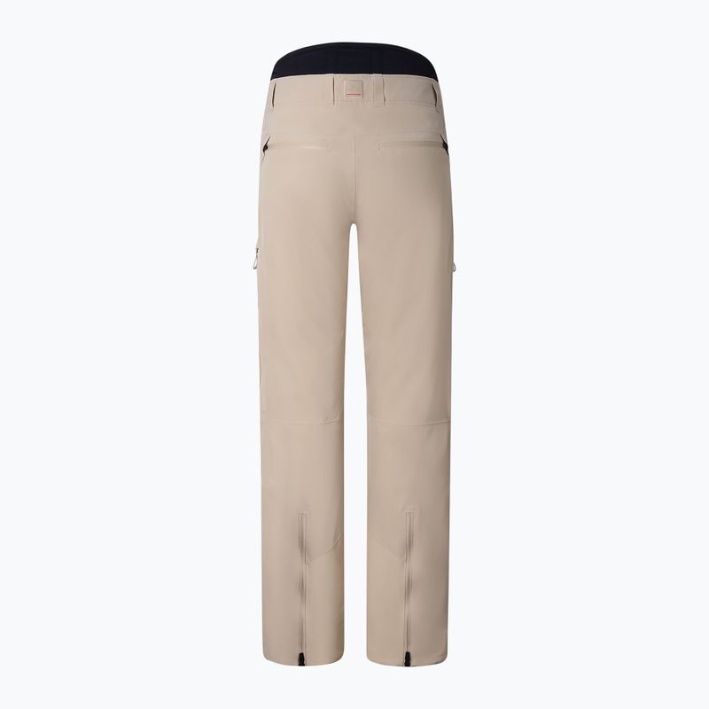 Férfi sínadrág BOGNER FIRE+ICE Nic-T nomadic desert 2
