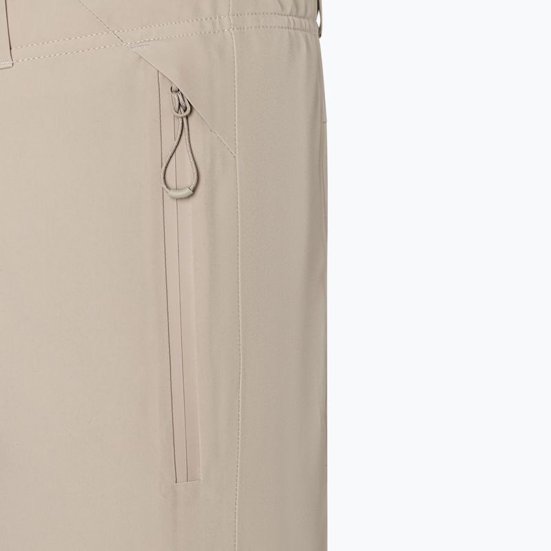 Férfi sínadrág BOGNER FIRE+ICE Nic-T nomadic desert 3