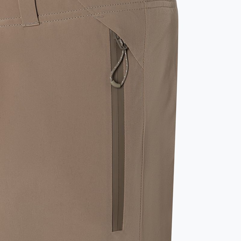 Férfi sínadrág BOGNER FIRE+ICE Nic-T walnut 3