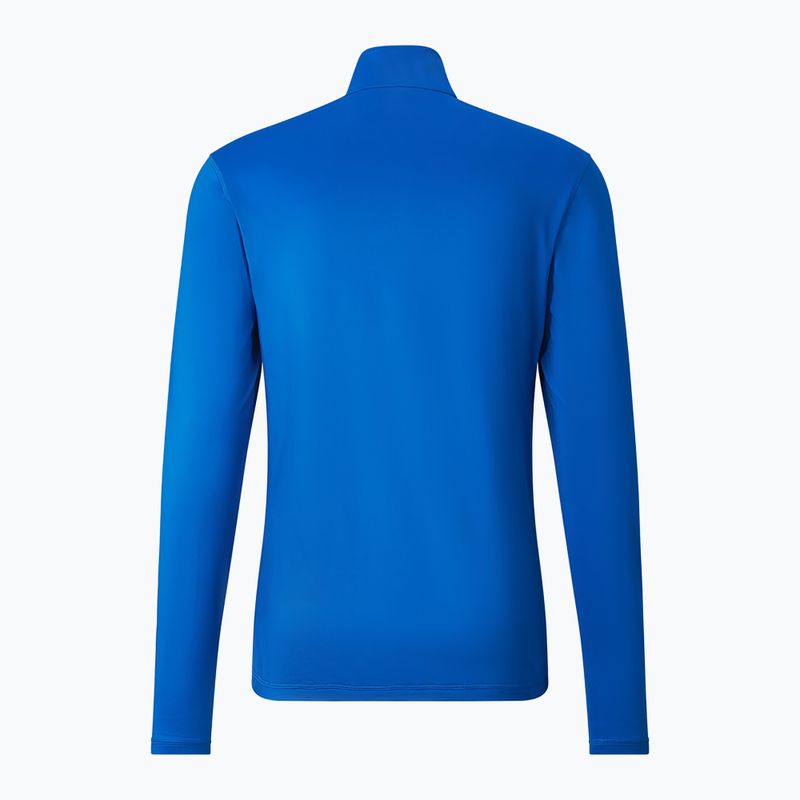 Férfi Termoaktiv pulóver Bogner Fire+Ice Pascal lapis blue 2