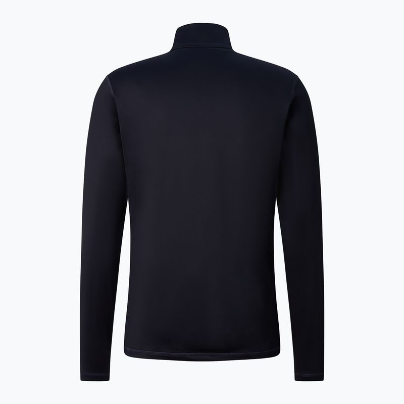 Férfi Termoaktiv pulóver Bogner Fire+Ice Pascal deepest navy 2