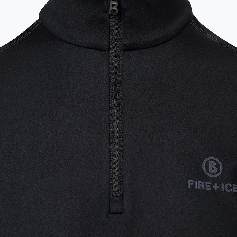 Férfi Termoaktiv pulóver Bogner Fire+Ice Pascal deepest navy 3