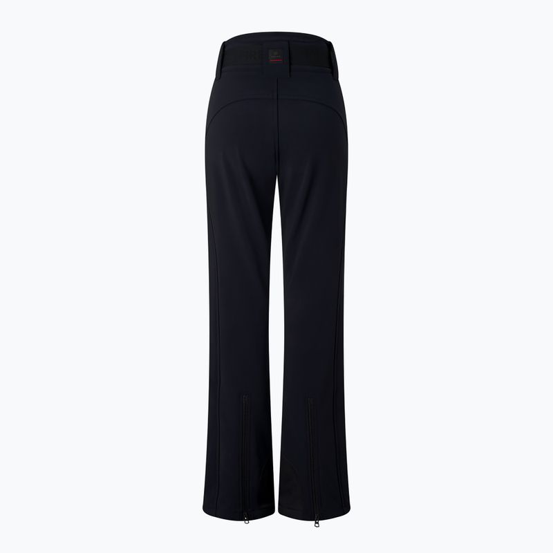 Női sínadrág BOGNER FIRE+ICE Zula2 black 2