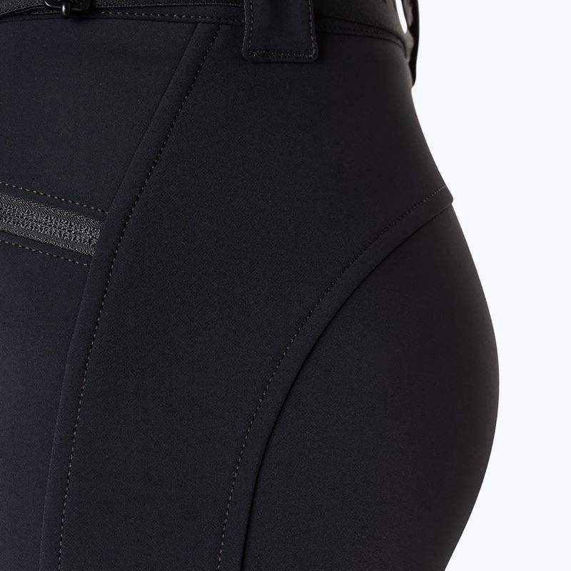 Női sínadrág BOGNER FIRE+ICE Zula2 black 3