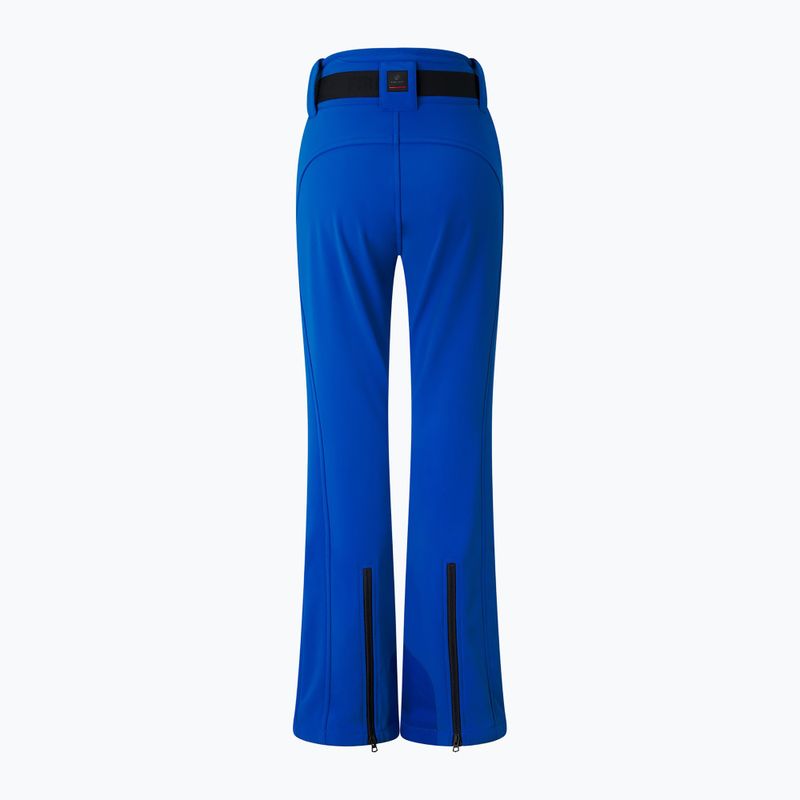Női sínadrág BOGNER FIRE+ICE Zula2 lapis blue 2