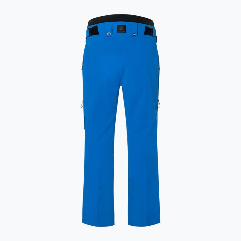 Férfi sínadrág BOGNER FIRE+ICE Solomun-T lapis blue 2