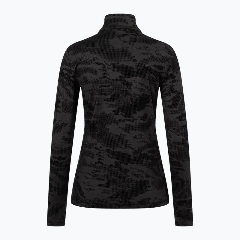 Női Termoaktiv pulóver Bogner Fire+Ice Margo 2 black 2