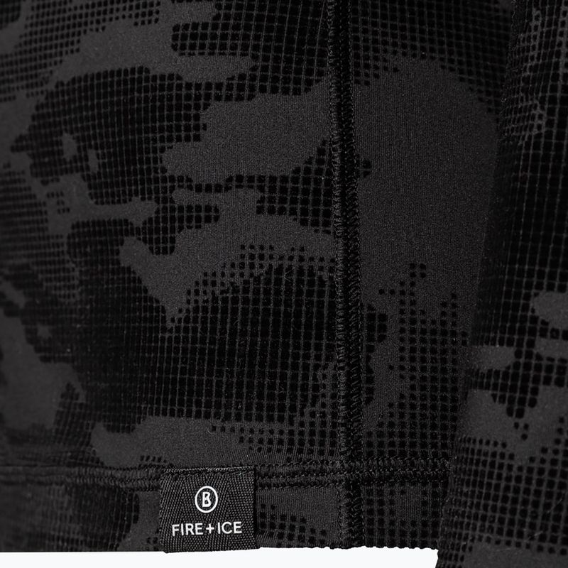 Női Termoaktiv pulóver Bogner Fire+Ice Margo 2 black 3