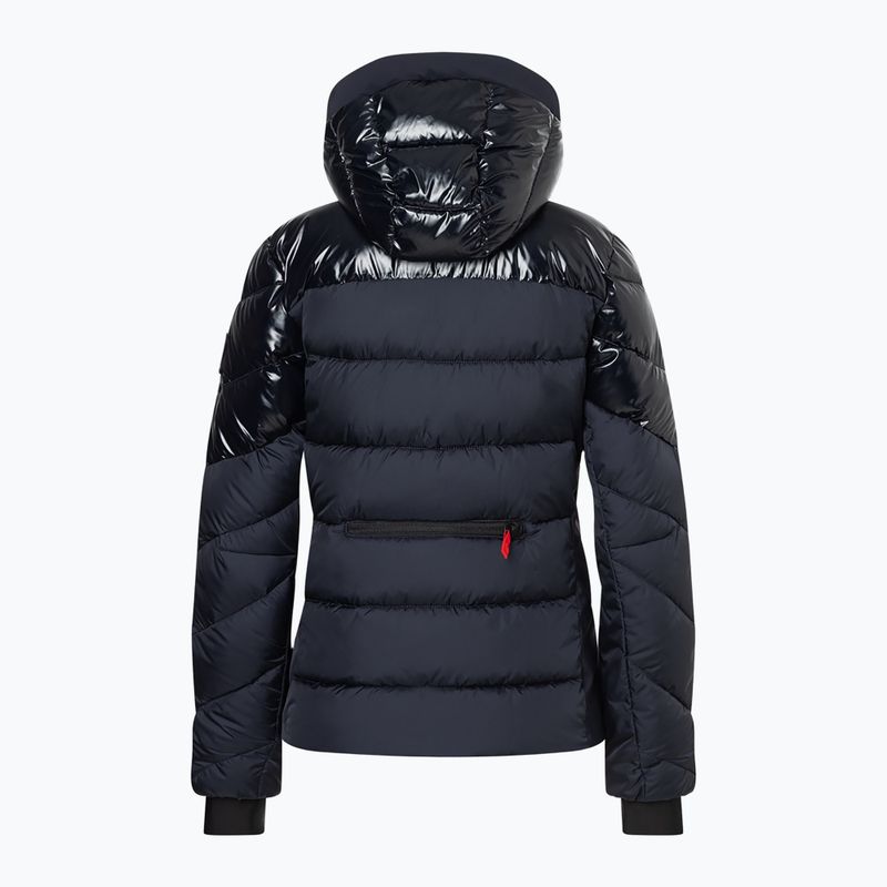 Női síkabát BOGNER FIRE+ICE Tavie deepest navy 2
