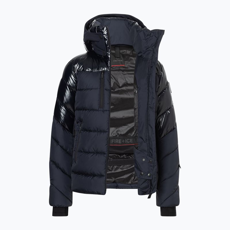 Női síkabát BOGNER FIRE+ICE Tavie deepest navy 3