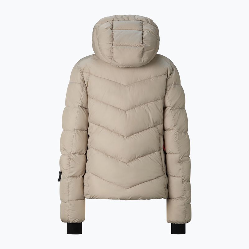 Női síkabát BOGNER FIRE+ICE Saelly3 nomadic desert 2