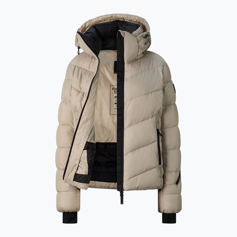Női síkabát BOGNER FIRE+ICE Saelly3 nomadic desert 3