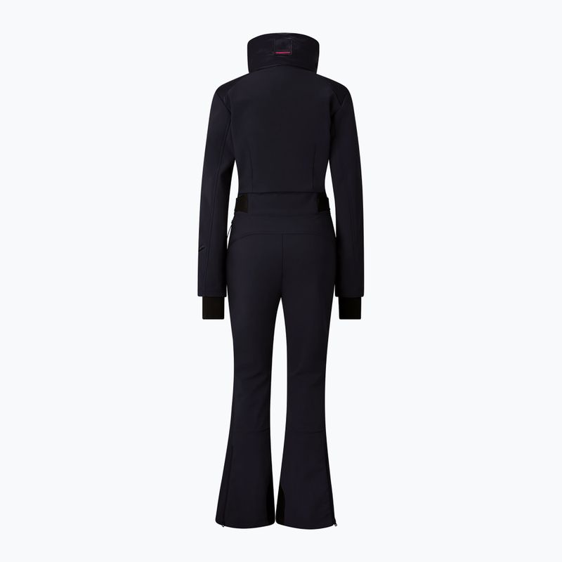 Női síoverál BOGNER FIRE+ICE Zea deepest navy 2