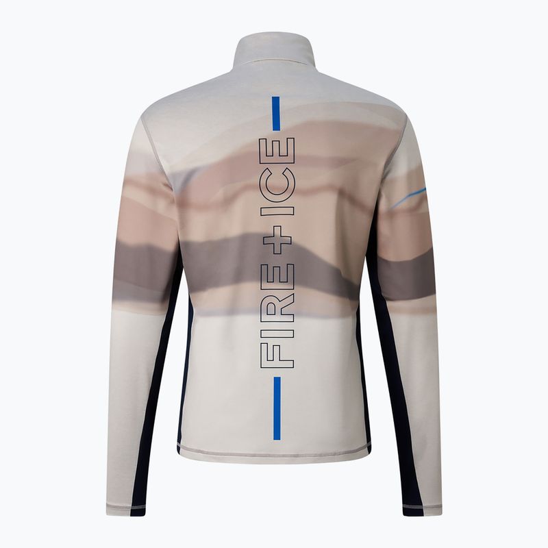 Férfi Termoaktiv pulóver Bogner Fire+Ice Pascal multicolor 2