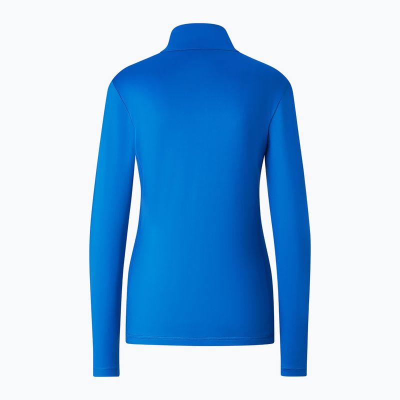 Női Termoaktiv pulóver Bogner Fire+Ice Margo 2 lapis blue 2