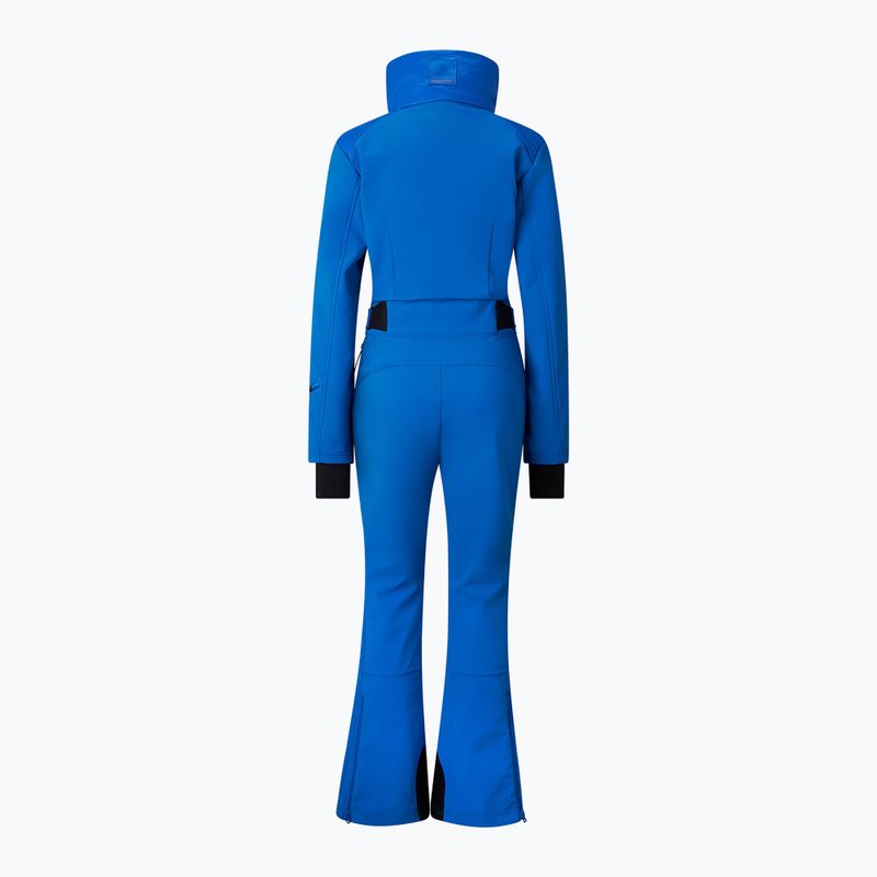 Női síoverál BOGNER FIRE+ICE Zea lapis blue 2