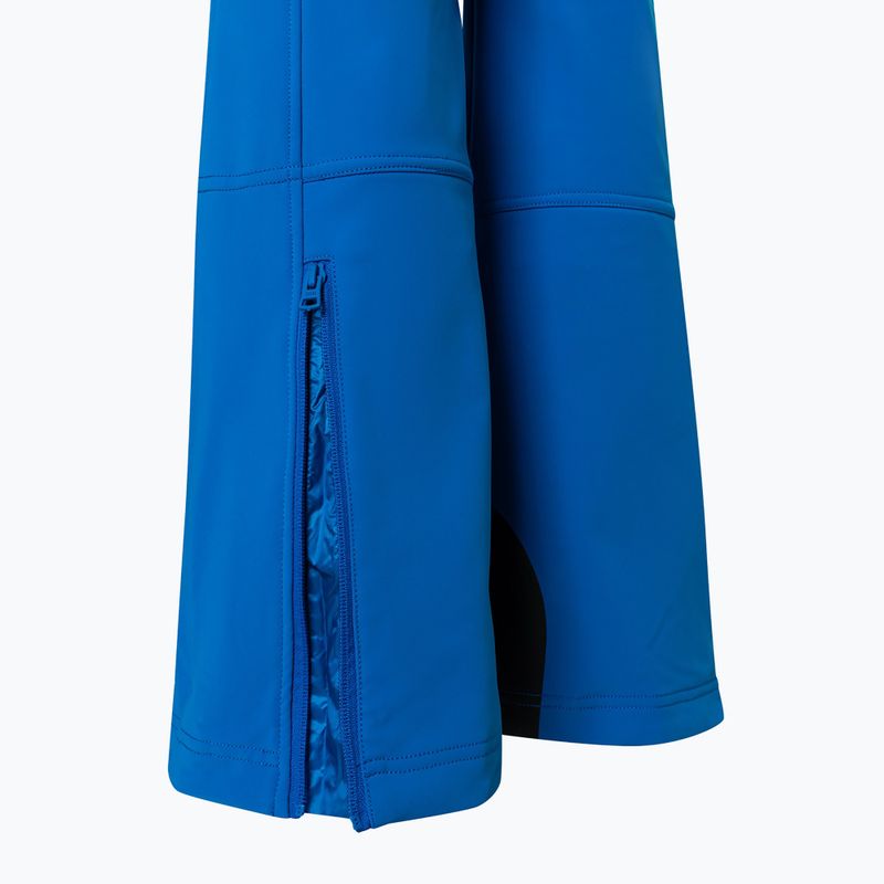 Női síoverál BOGNER FIRE+ICE Zea lapis blue 3