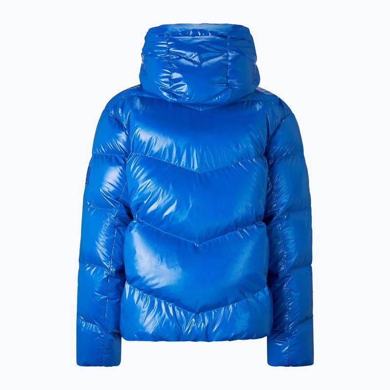 Női síkabát BOGNER FIRE+ICE Vally2-D lapis blue 2