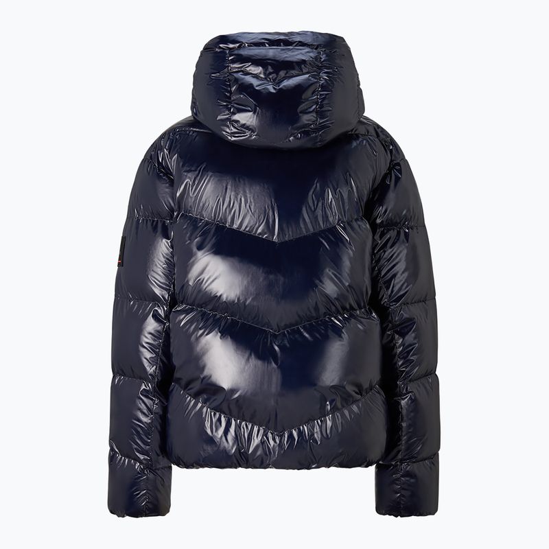Női síkabát BOGNER FIRE+ICE Vally2-D deepest navy 2