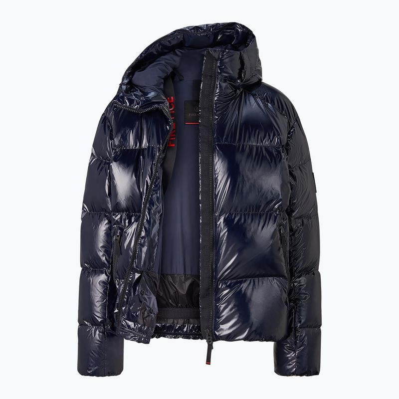 Női síkabát BOGNER FIRE+ICE Vally2-D deepest navy 3