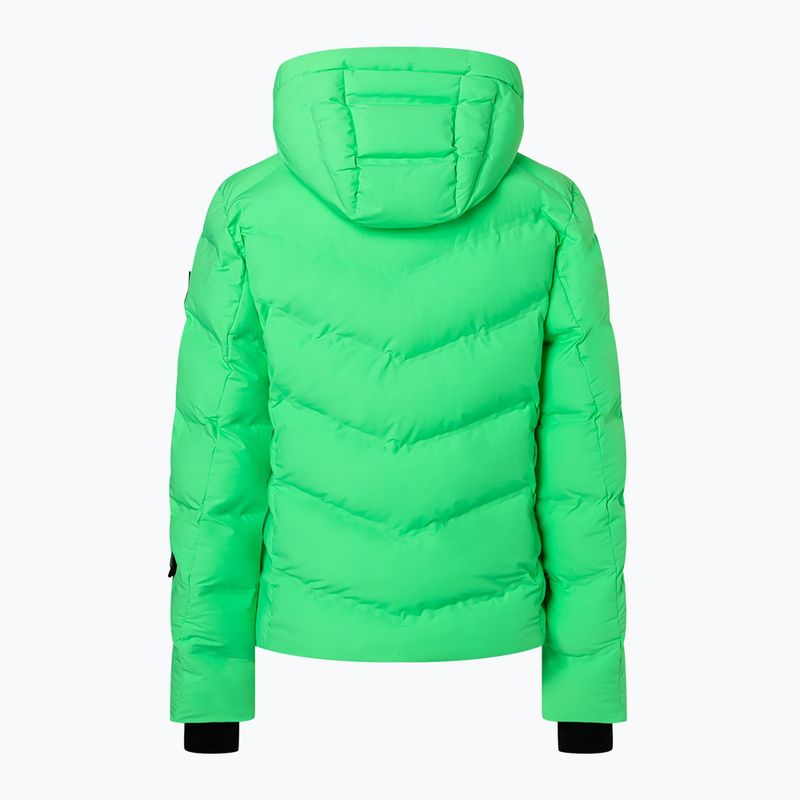 Női síkabát BOGNER FIRE+ICE Tec-Sael vibrant apple 2