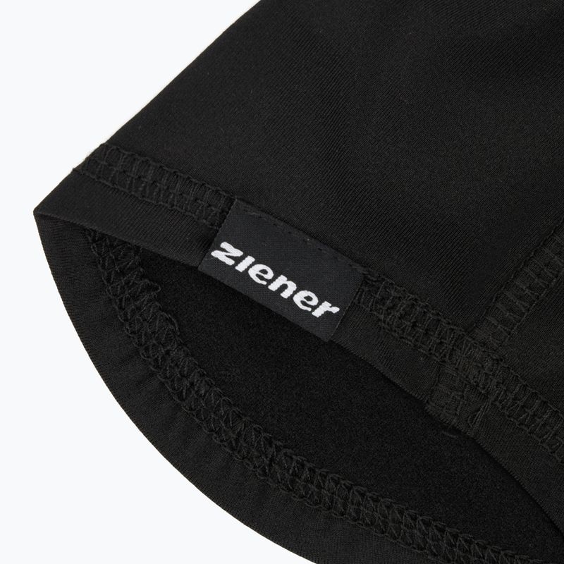 Téli sapka ZIENER Ianthe-Z black 4