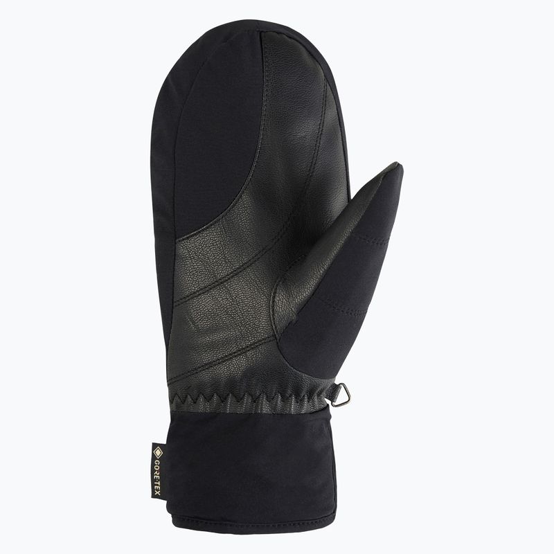 Női síkesztyű ZIENER Katimana-Z GTX Mitten black 3