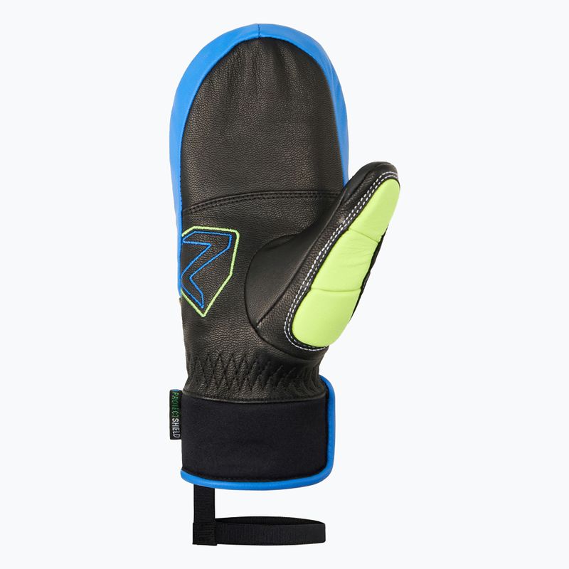 Gyerek síkesztyű Ziener Lopaki-Z AS PR Mitten Persian 3