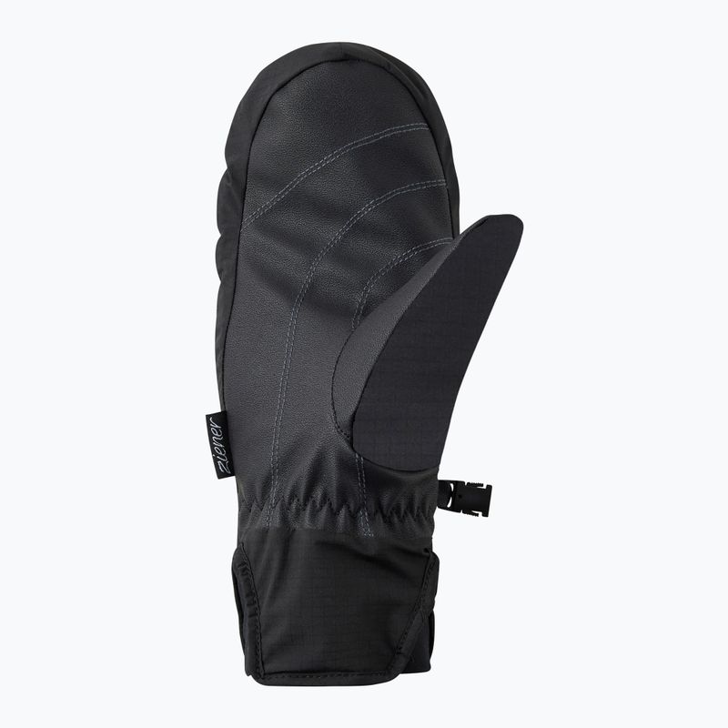 Női síkesztyűk ZIENER Kinny-Z PR Mitten black 3