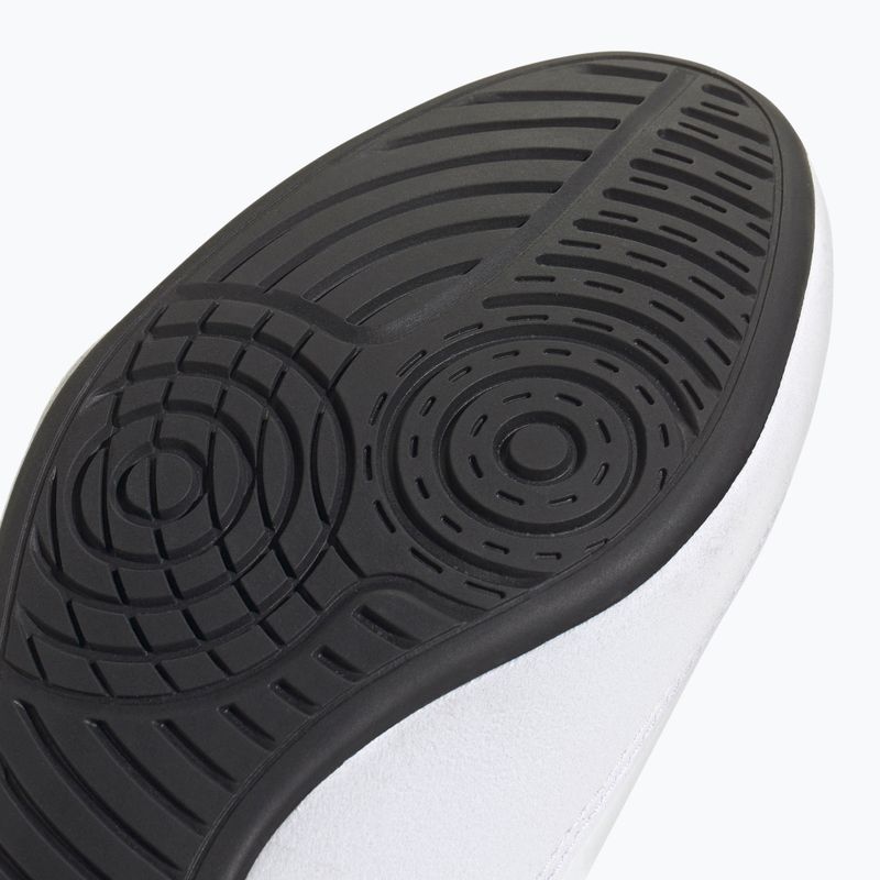 Bokszcipő adidas HVC footwear white/ core black 15